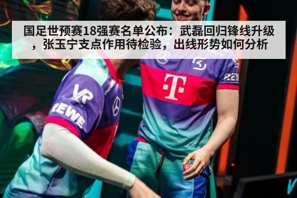国足世预赛18强赛名单公布:武磊回归锋线升级,张玉宁支点作用待检验,出线形势如何分析